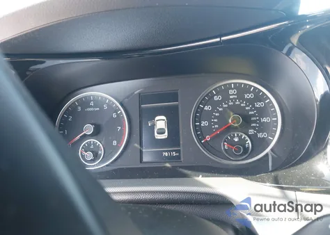 2021 Kia K5 Gt-Line z USA, uszkodzony, nr VIN 5XXG64J27MG060740